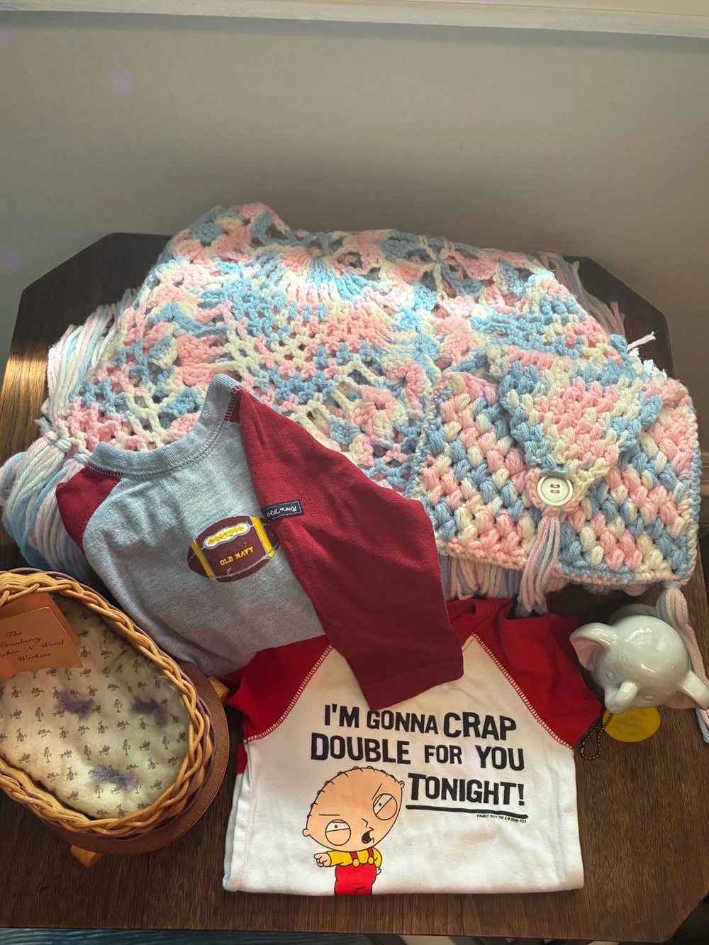 Maternity Gift Set - Picture 9 of 10